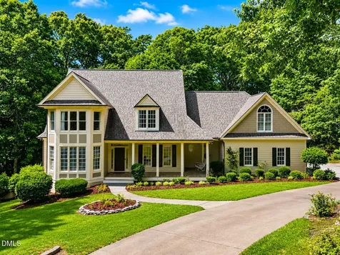 12209 Galway Drive Raleigh NC 27613