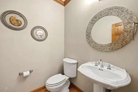 12209 Galway Drive Raleigh NC 27613