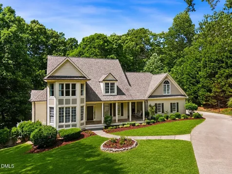 12209 Galway Drive Raleigh NC 27613