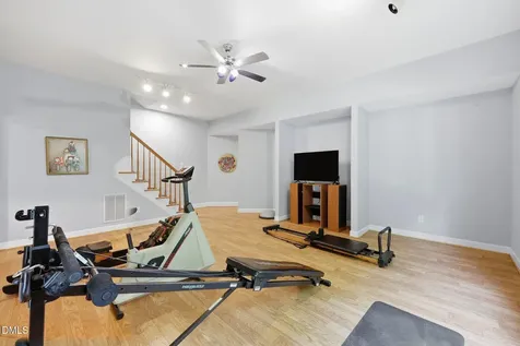 12209 Galway Drive Raleigh NC 27613