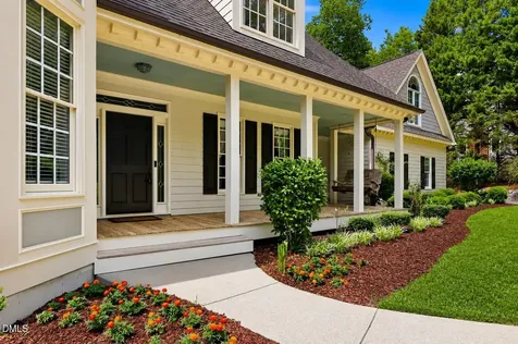 12209 Galway Drive Raleigh NC 27613
