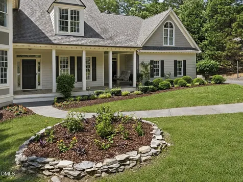 12209 Galway Drive Raleigh NC 27613