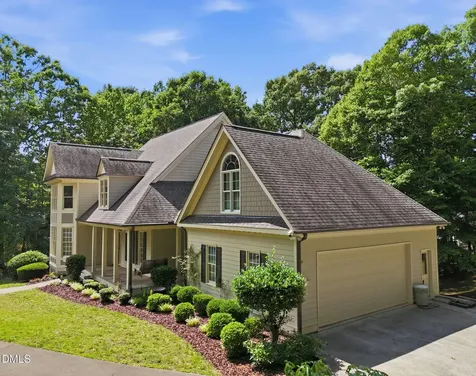 12209 Galway Drive Raleigh NC 27613