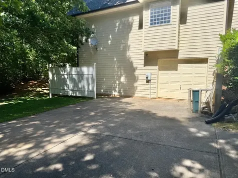 12209 Galway Drive Raleigh NC 27613