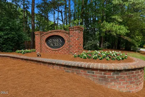 12209 Galway Drive Raleigh NC 27613