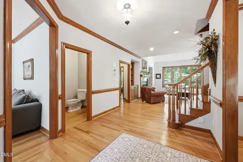 12209 Galway Drive Raleigh NC 27613