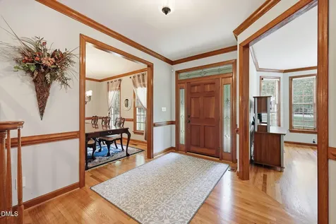 12209 Galway Drive Raleigh NC 27613