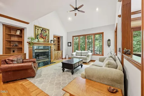 12209 Galway Drive Raleigh NC 27613
