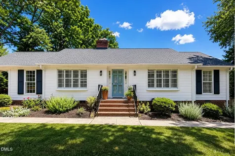 5904 Volant Drive Raleigh NC 27609