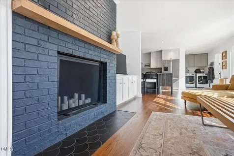 5904 Volant Drive Raleigh NC 27609