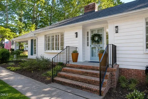 5904 Volant Drive Raleigh NC 27609