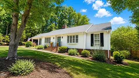 5904 Volant Drive Raleigh NC 27609