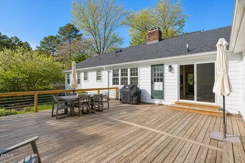 5904 Volant Drive Raleigh NC 27609