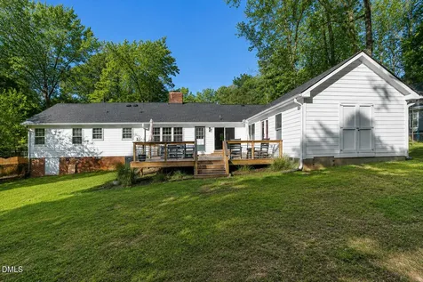 5904 Volant Drive Raleigh NC 27609
