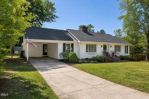 5904 Volant Drive Raleigh NC 27609