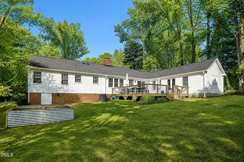 5904 Volant Drive Raleigh NC 27609