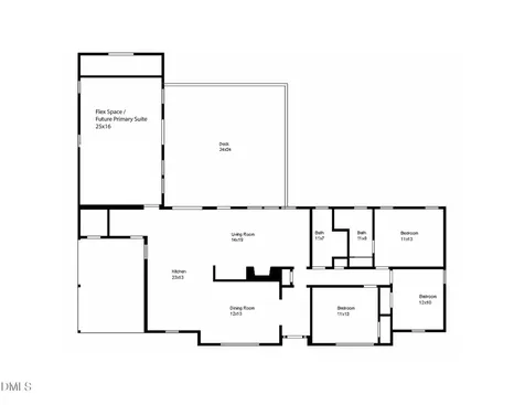 5904 Volant Drive Raleigh NC 27609