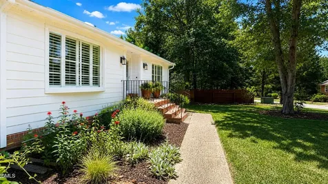 5904 Volant Drive Raleigh NC 27609