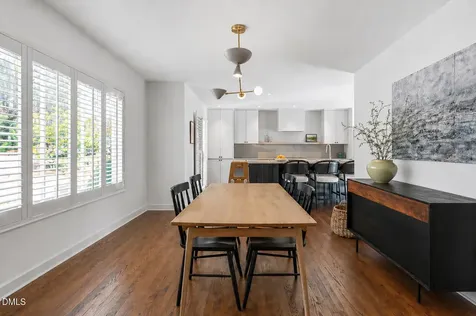 5904 Volant Drive Raleigh NC 27609