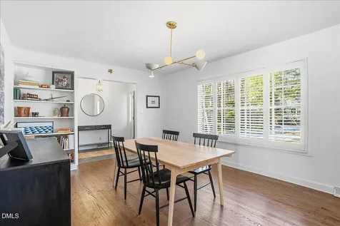 5904 Volant Drive Raleigh NC 27609