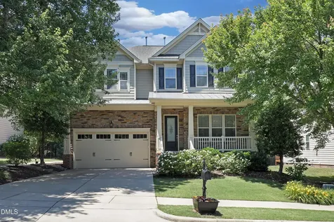 328 Briarfield Apex NC 27502