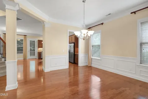 328 Briarfield Apex NC 27502