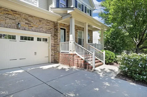328 Briarfield Apex NC 27502