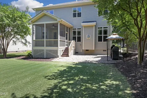 328 Briarfield Apex NC 27502