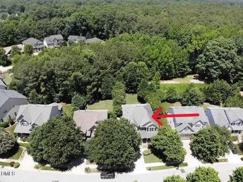 328 Briarfield Apex NC 27502