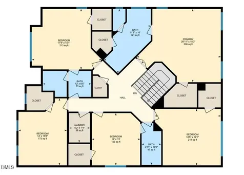 328 Briarfield Apex NC 27502