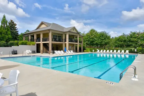 328 Briarfield Apex NC 27502