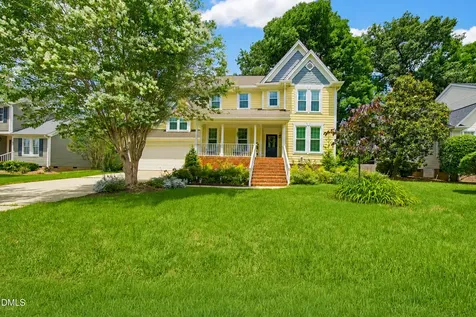 204 Roebling Lane Cary NC 27513