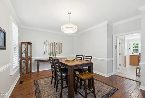204 Roebling Lane Cary NC 27513
