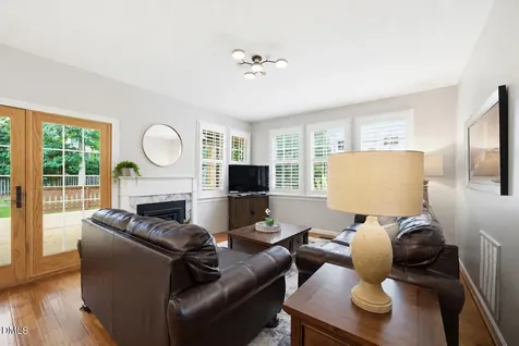 204 Roebling Lane Cary NC 27513