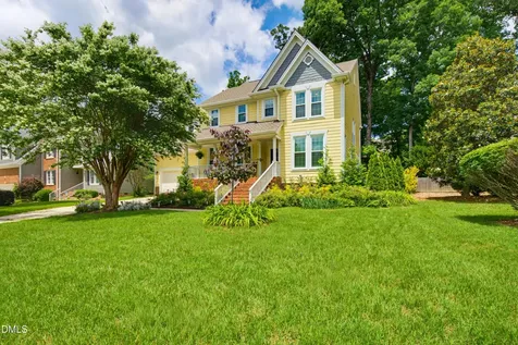 204 Roebling Lane Cary NC 27513