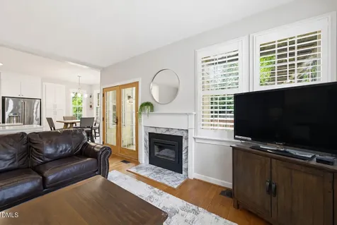 204 Roebling Lane Cary NC 27513