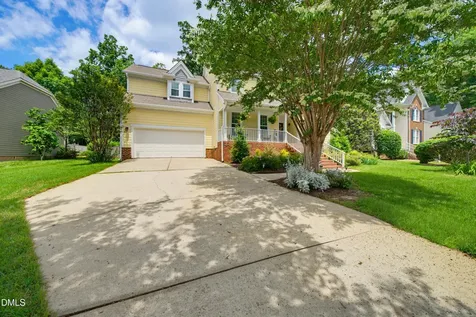 204 Roebling Lane Cary NC 27513