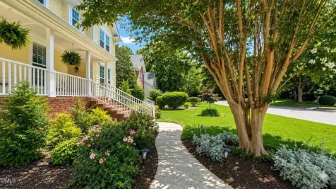 204 Roebling Lane Cary NC 27513