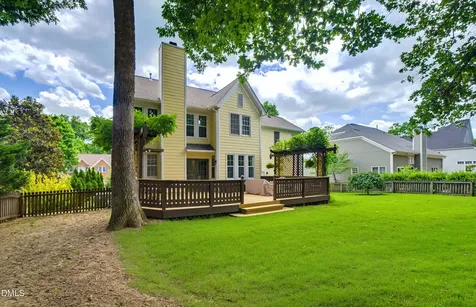 204 Roebling Lane Cary NC 27513