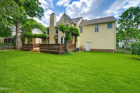 204 Roebling Lane Cary NC 27513