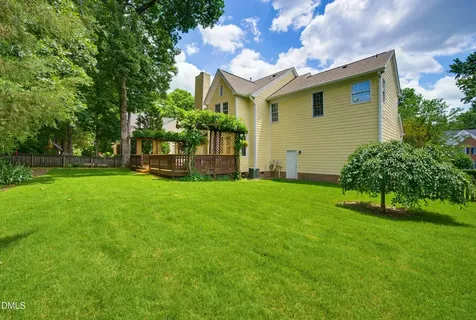 204 Roebling Lane Cary NC 27513