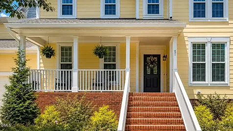 204 Roebling Lane Cary NC 27513