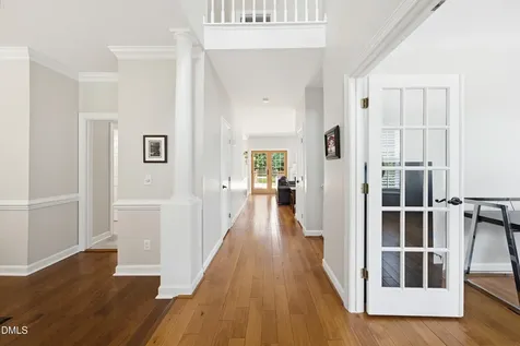 204 Roebling Lane Cary NC 27513