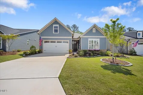 248 Falls Village Drive Durham NC 27704