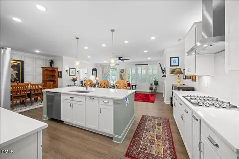 248 Falls Village Drive Durham NC 27704