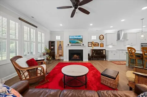 248 Falls Village Drive Durham NC 27704