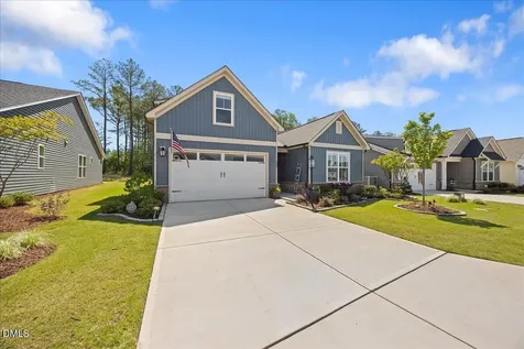 248 Falls Village Drive Durham NC 27704