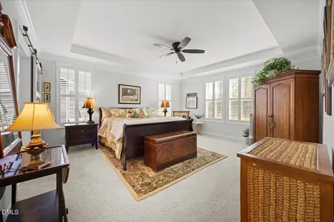 248 Falls Village Drive Durham NC 27704
