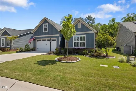 248 Falls Village Drive Durham NC 27704