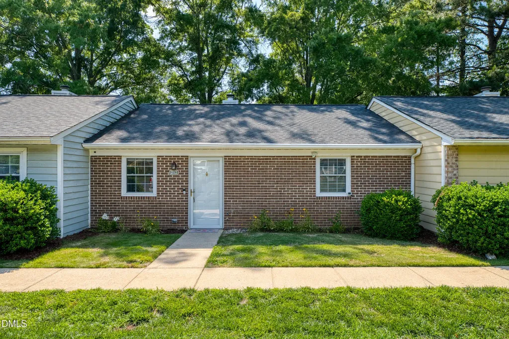 212 Kentucky Drive Garner NC 27529